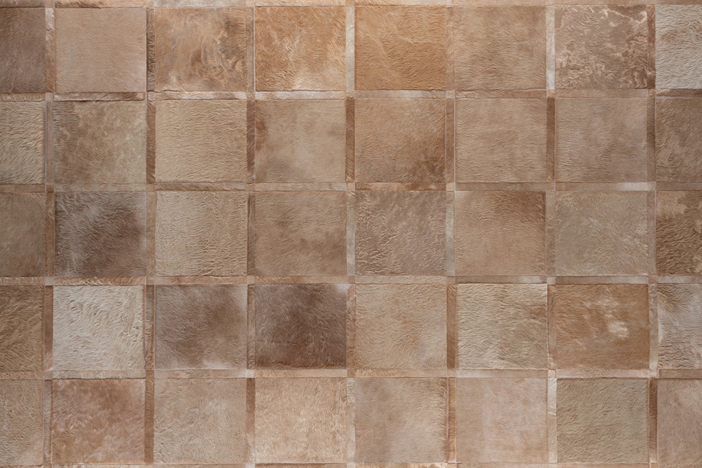 Custom / Hide Rug / 16116