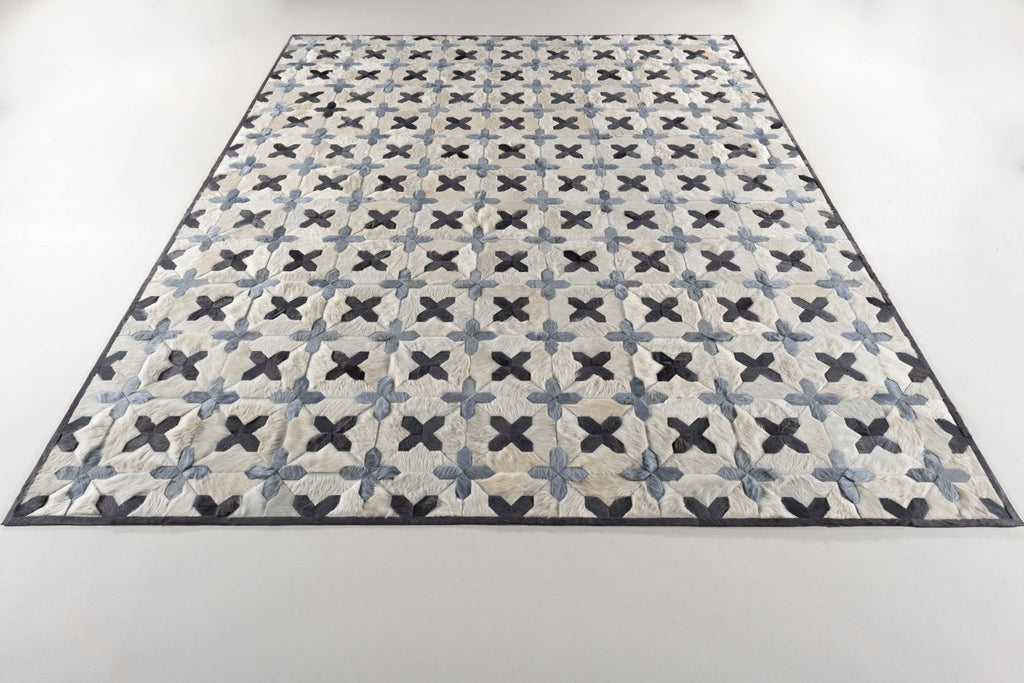 Fez / Hide Rug / 15773