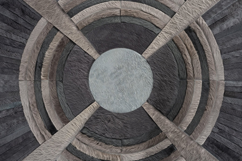 Atlas / Hide Rug / 22652