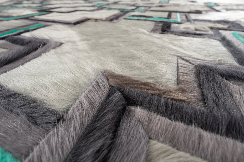 Ipanema / Hide Rug / 18870