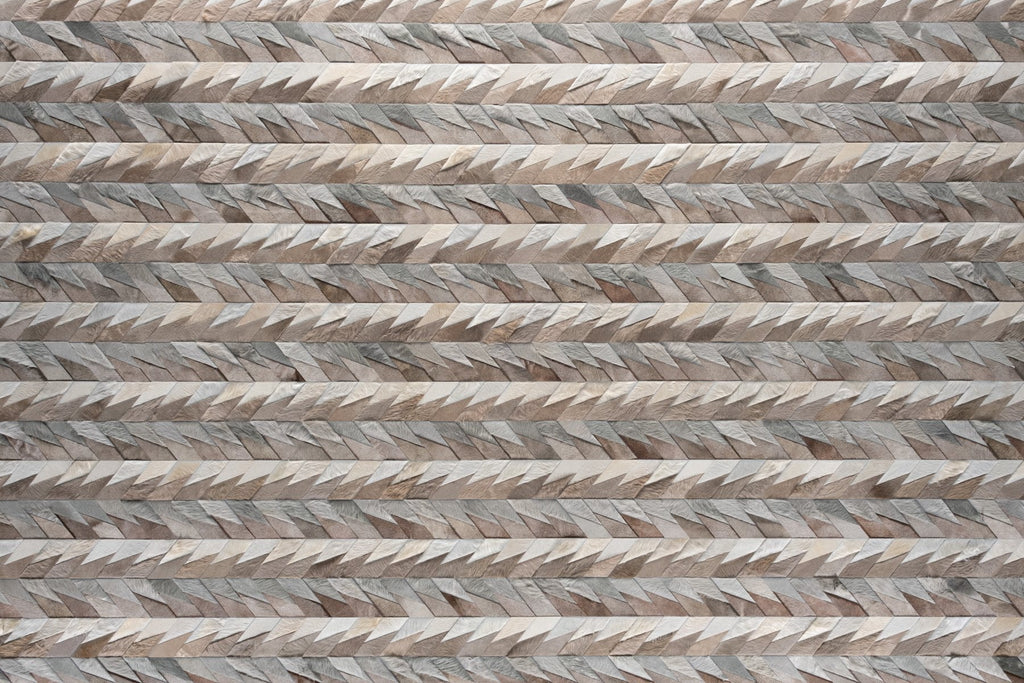 Lance / Hide Rug / 15507