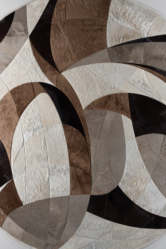 Luna / Hide Rug / 18187