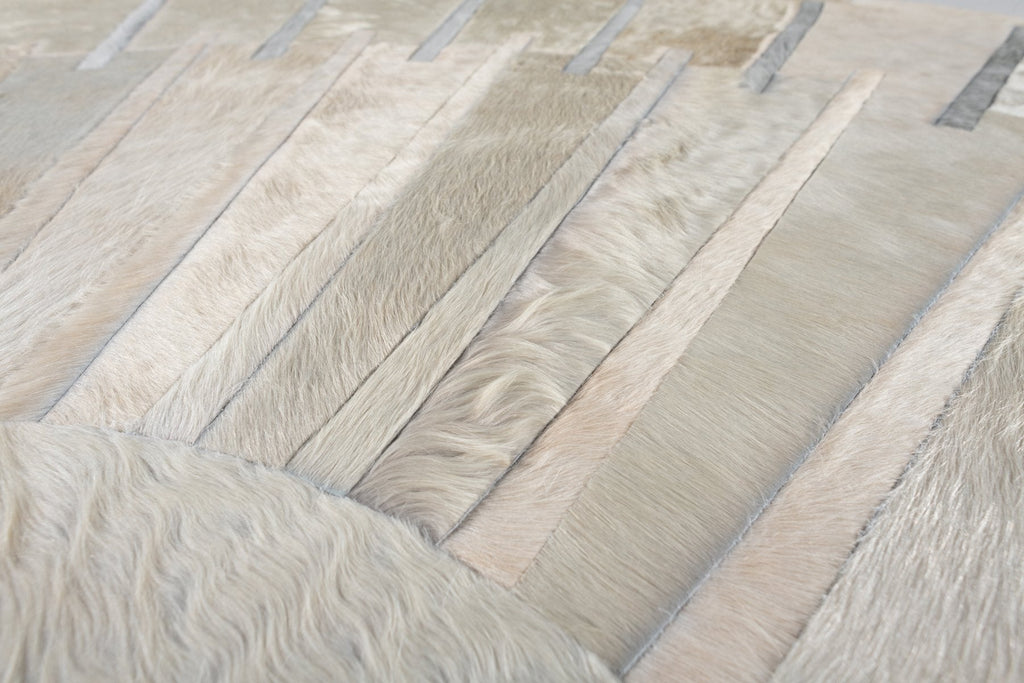 Custom / Hide Rug / 15872