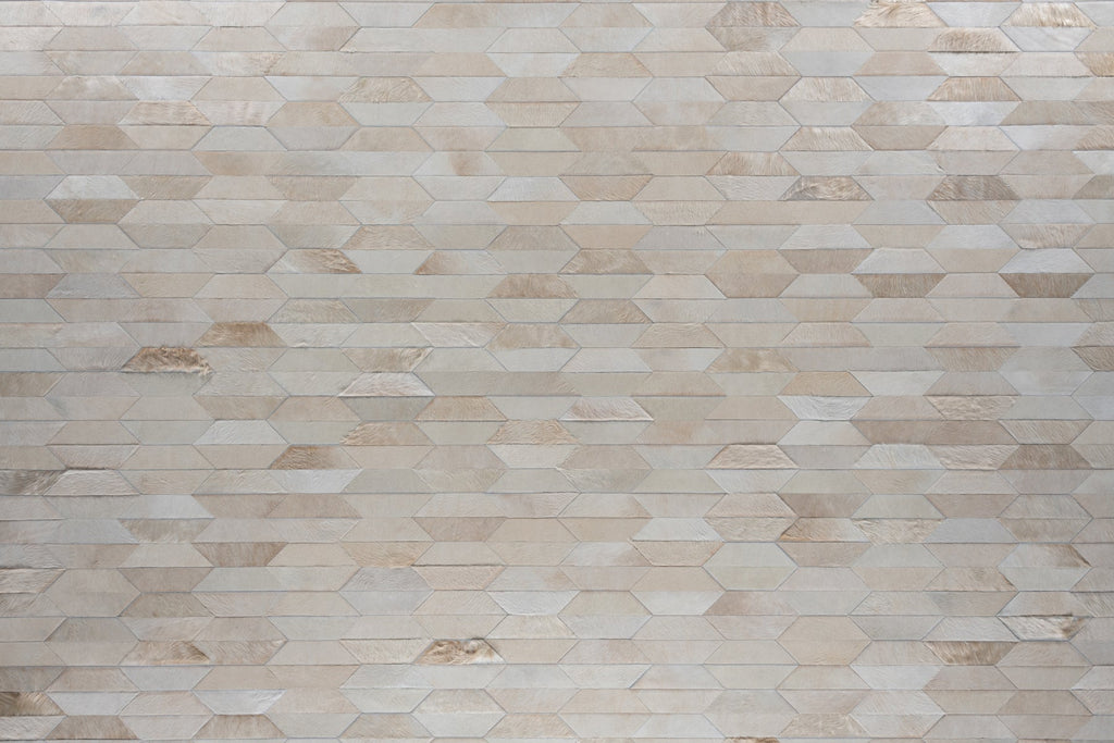 Quiver / Hide Rug / 20103