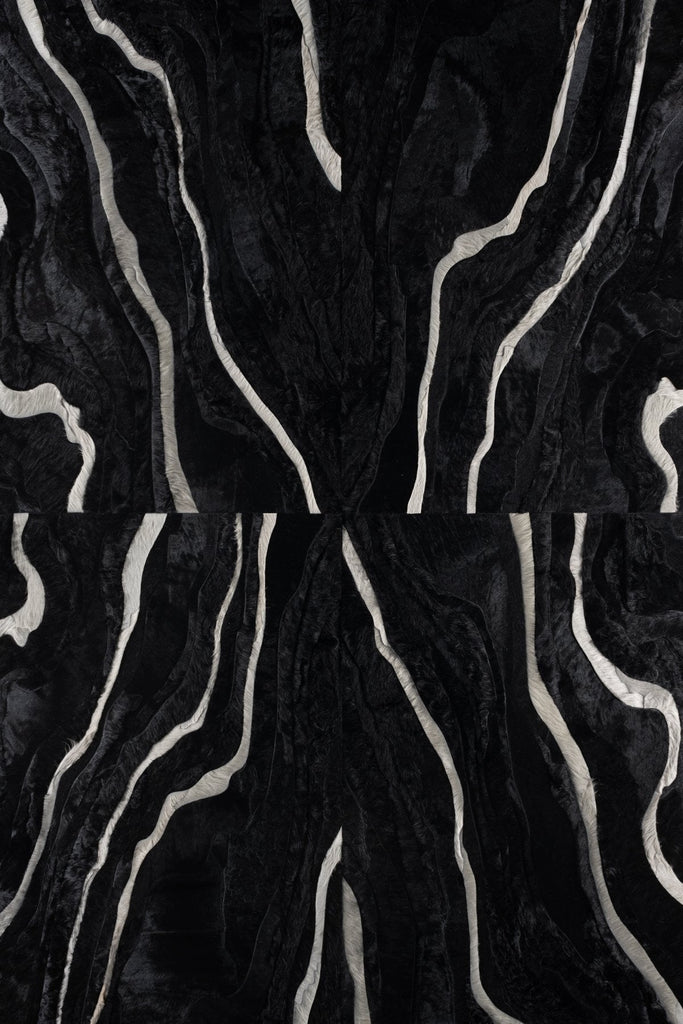 Submerge / Hide Rug / 16342