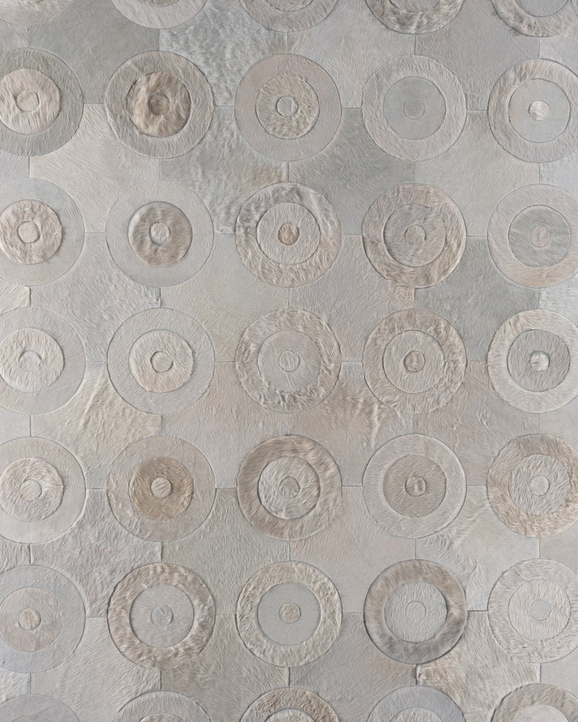 Custom / Hide Rug / 16420