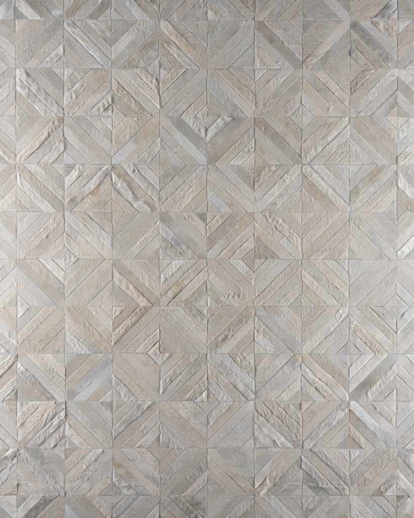 Bittersweet / Hide Rug / 17327