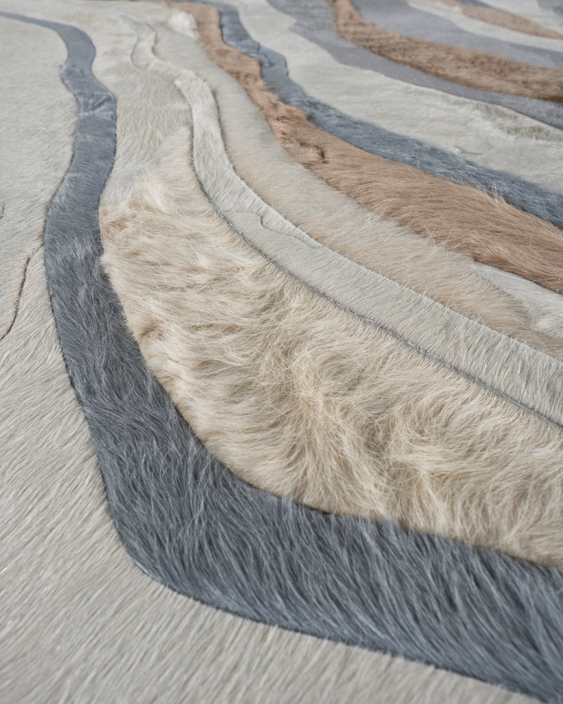 Submerge / Hide Rug / 17047