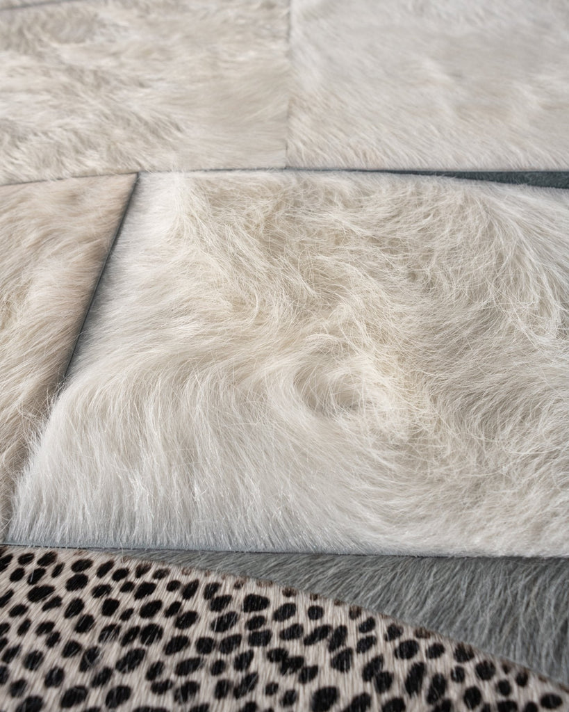 Prisma / Hide Rug / 17032