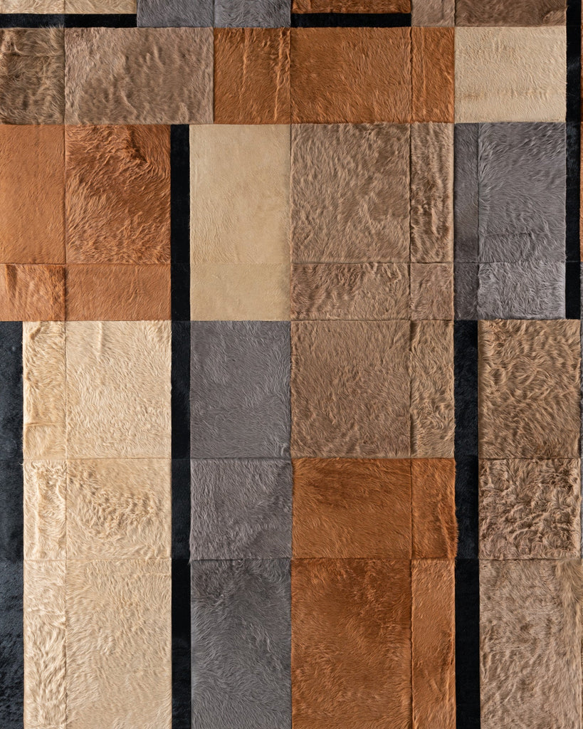 Custom / Hide Rug / 17336