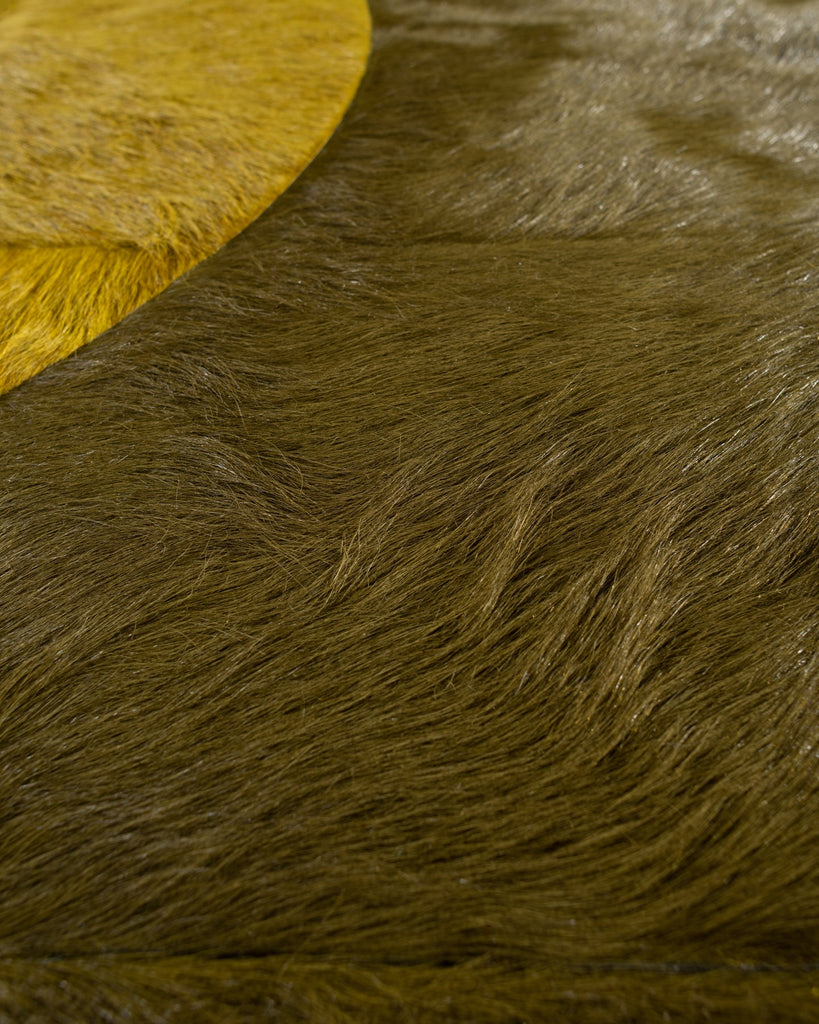 Prisma / Hide Rug / 17931