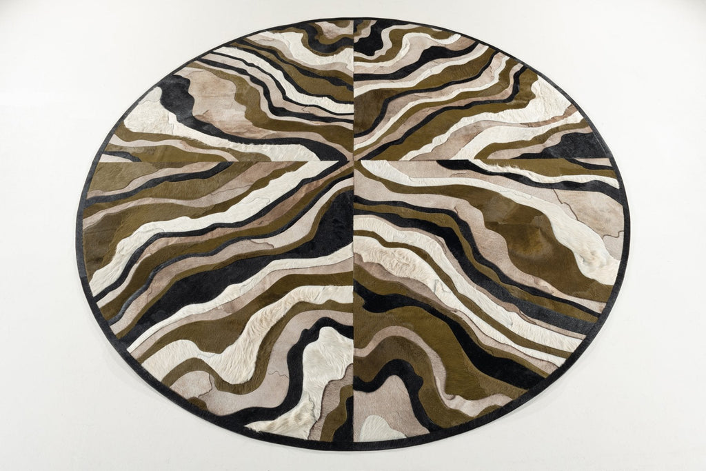 Submerge / Hide Rug / 16034