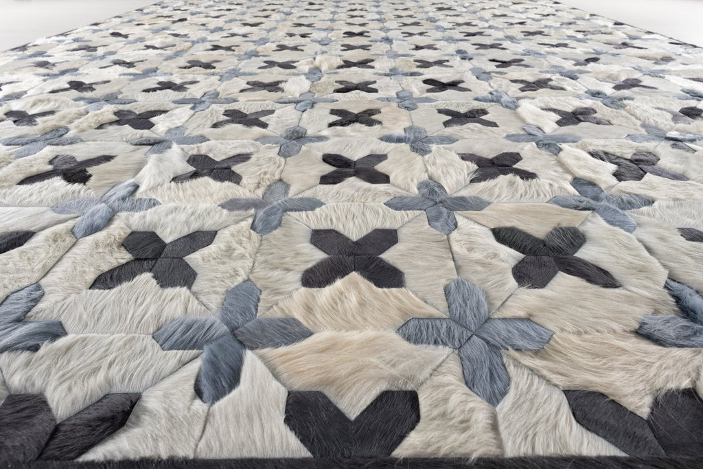 Fez / Hide Rug / 15773