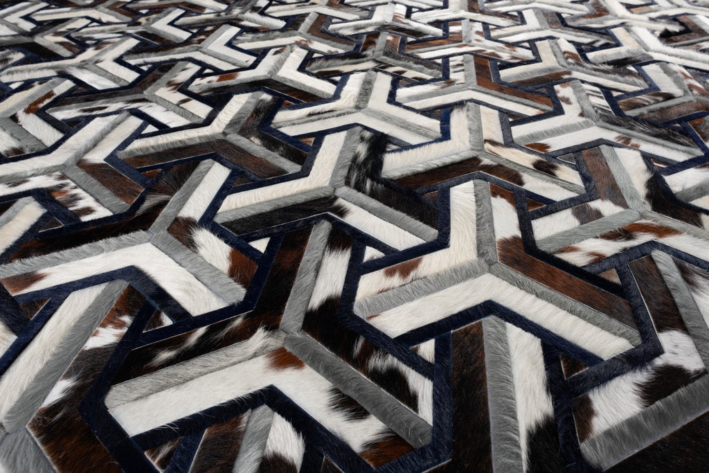 Mirage / Hide Rug / 13545