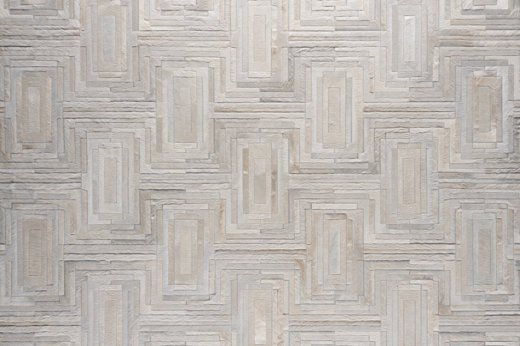 Custom / Hide Rug / 12424