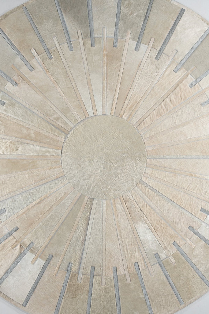 Custom / Hide Rug / 15872