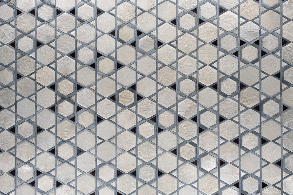 Custom / Hide Rug / 16330