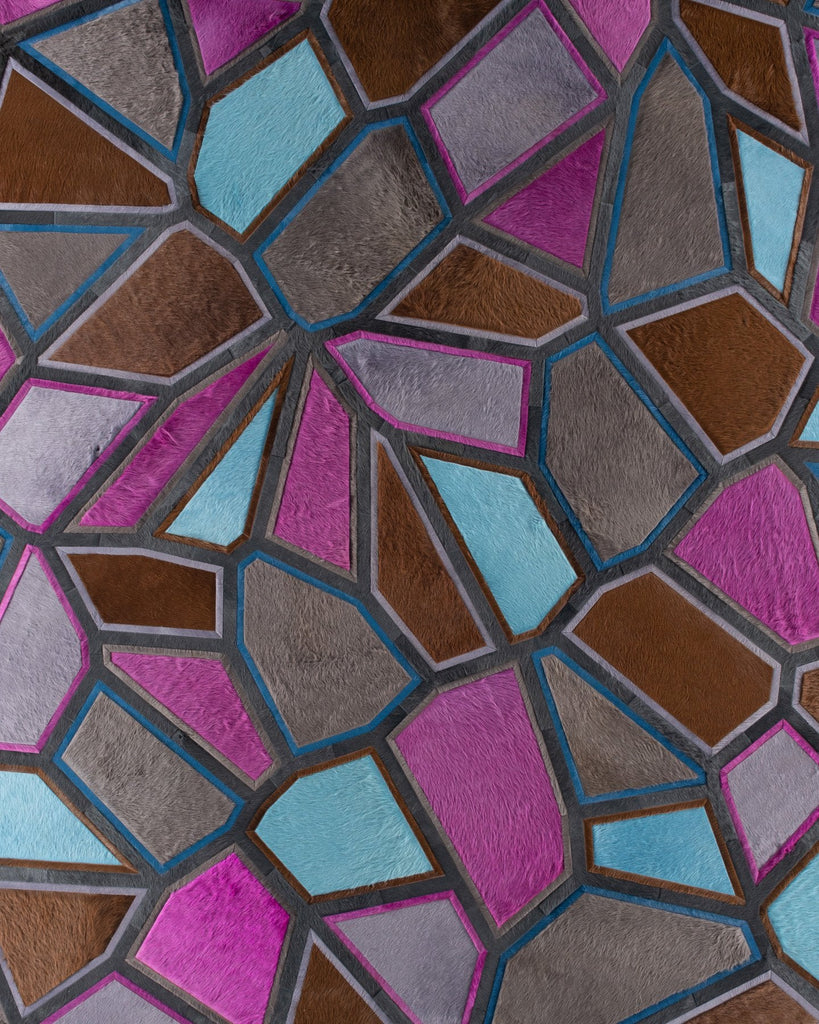 Custom / Hide Rug / 16474