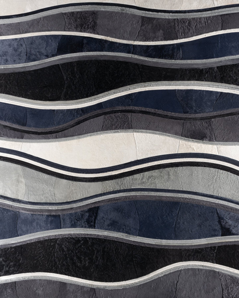 Swell / Hide Rug / 15251