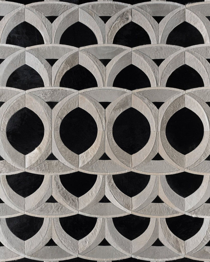 Eclipse / Hide Rug / 16883