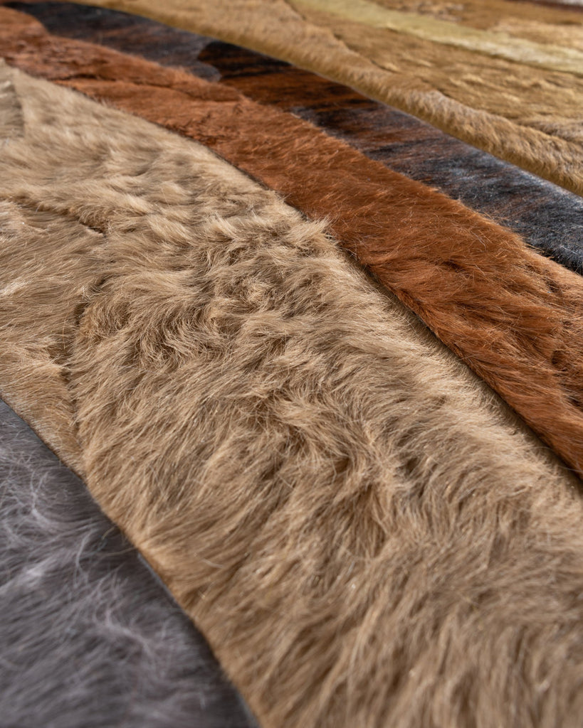Submerge / Hide Rug / 16879