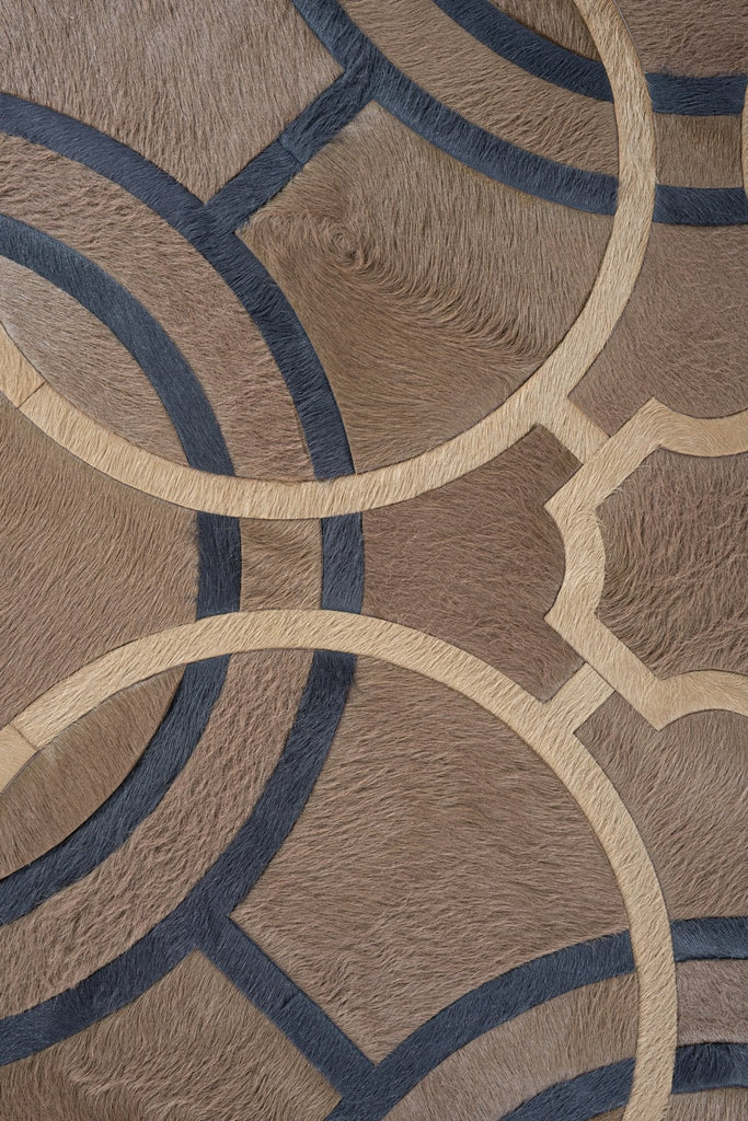 Revolution / Hide Rug / 14825