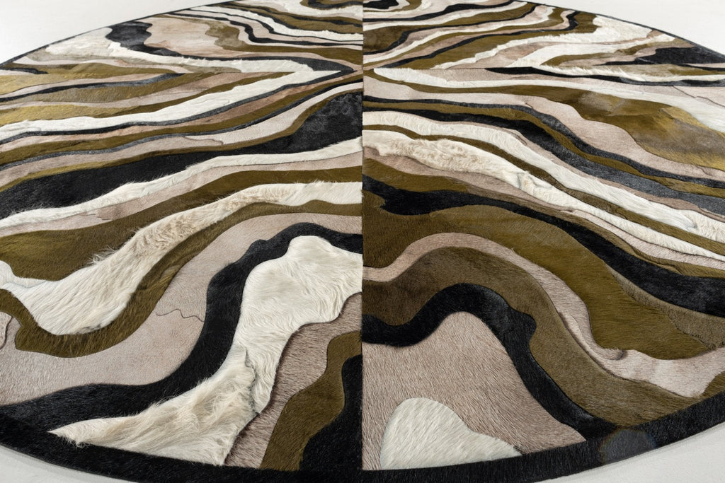 Submerge / Hide Rug / 16034