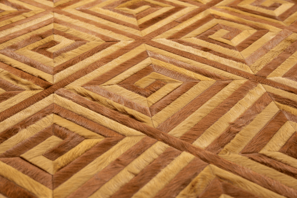 Sightline / Hide Rug / 11447