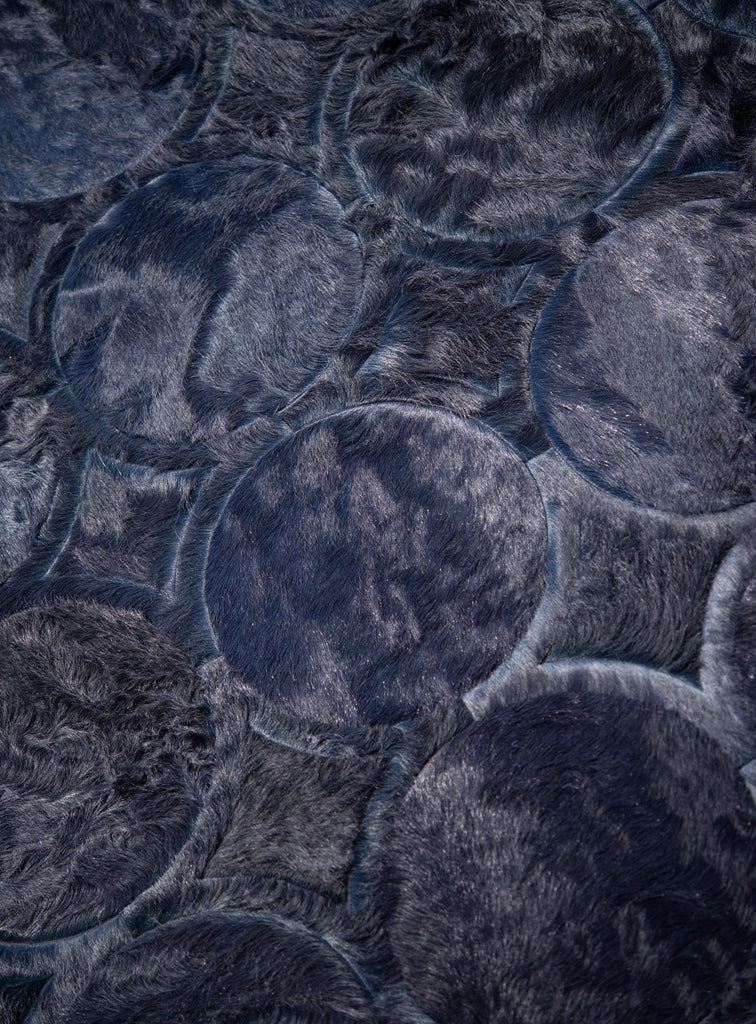 Loop / Hide Rug / 11328
