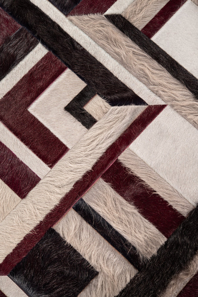 Paragon / Hide Rug / 11334