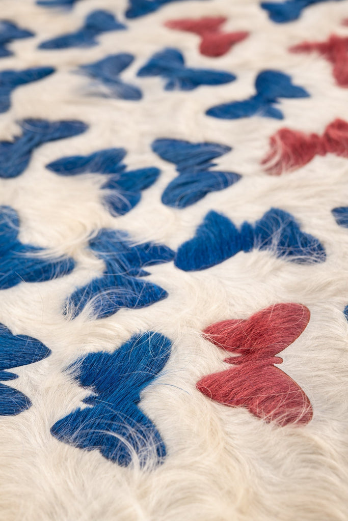 Custom / Hide Rug / 10689