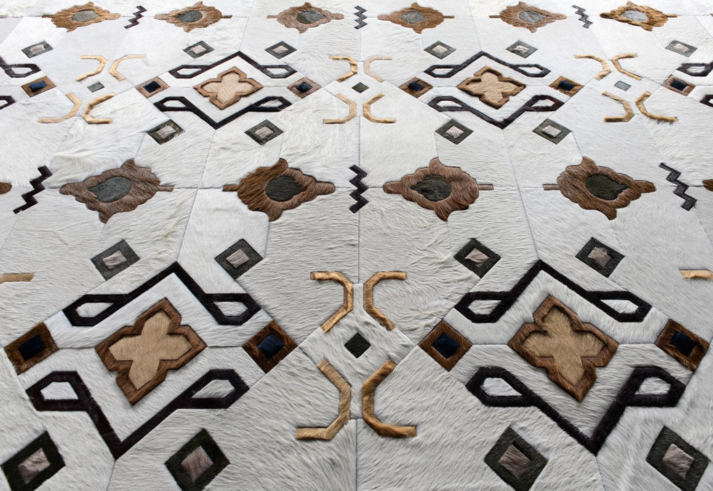 Vanlose / Hide Rug / 12744