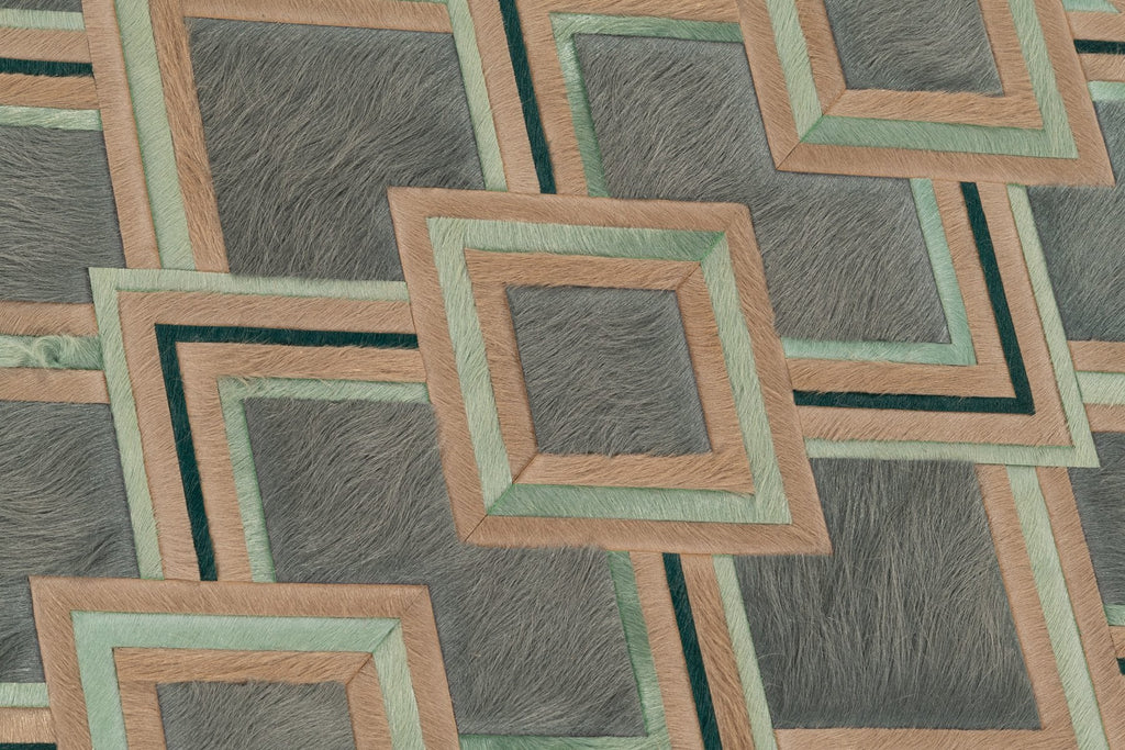 Caravan / Hide Rug / 11801
