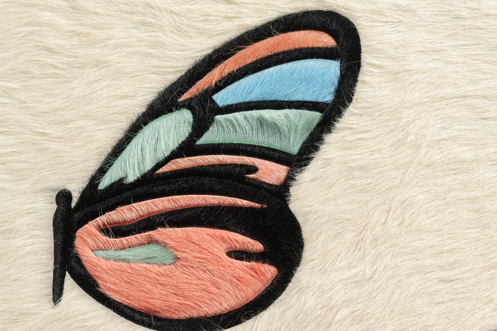Custom / Hide Rug / 13624