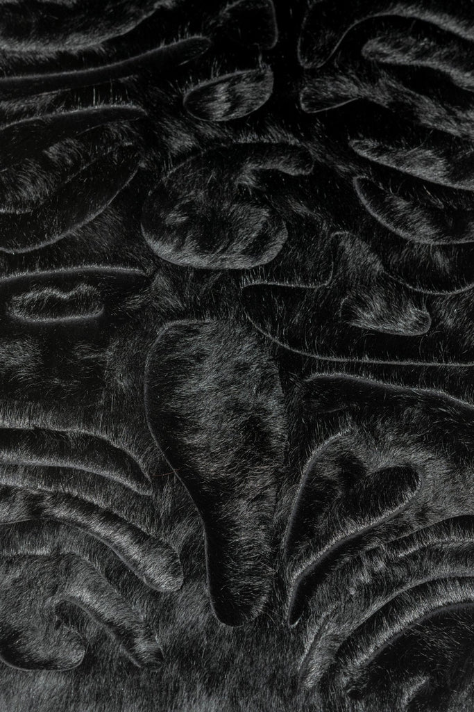 Zebra / Hide Rug / 13686