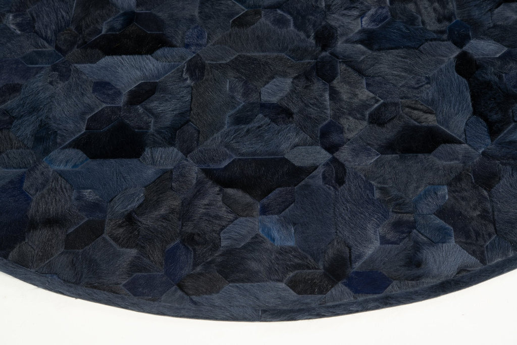 Fez / Hide Rug / 13529