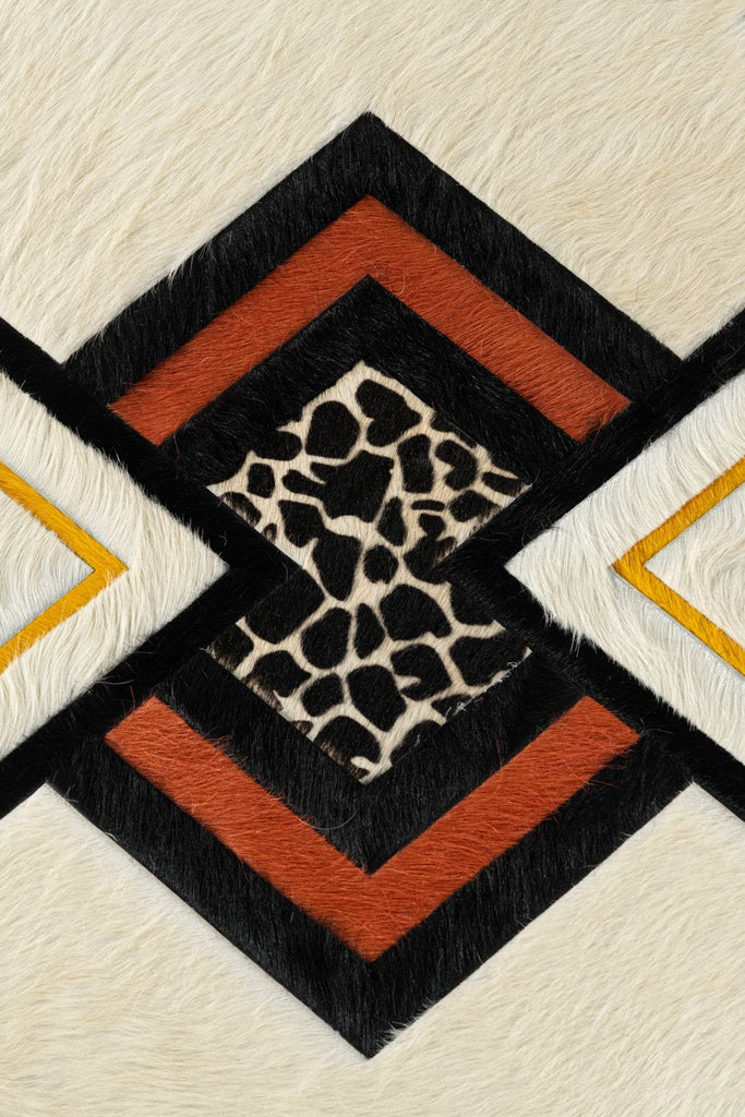 Ipanema / Hide Rug / 13065