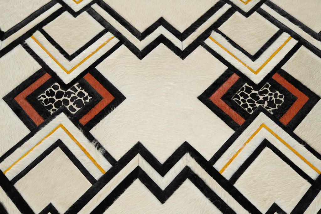 Ipanema / Hide Rug / 13065