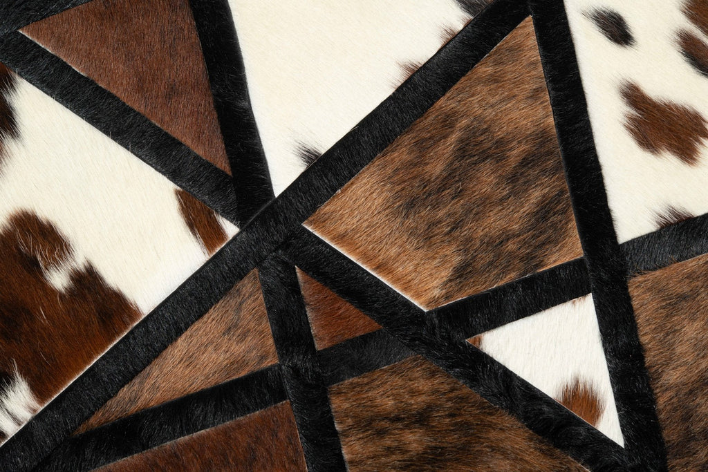 Runway / Hide Rug / 13678