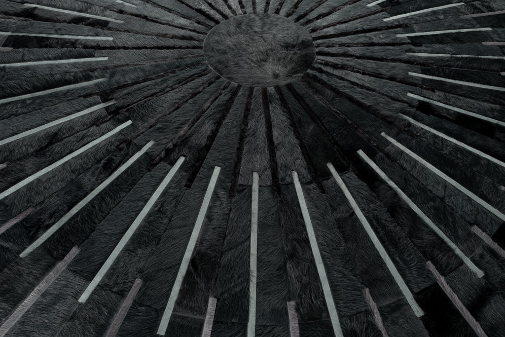 Shadowplay / Hide Rug / 13777