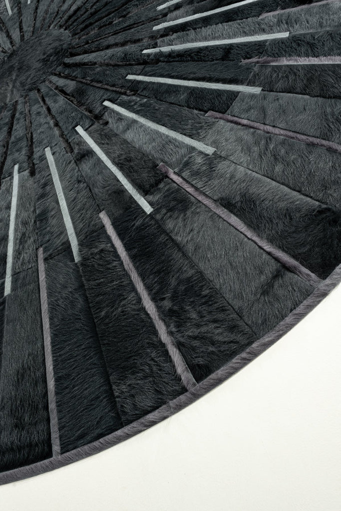 Shadowplay / Hide Rug / 13777
