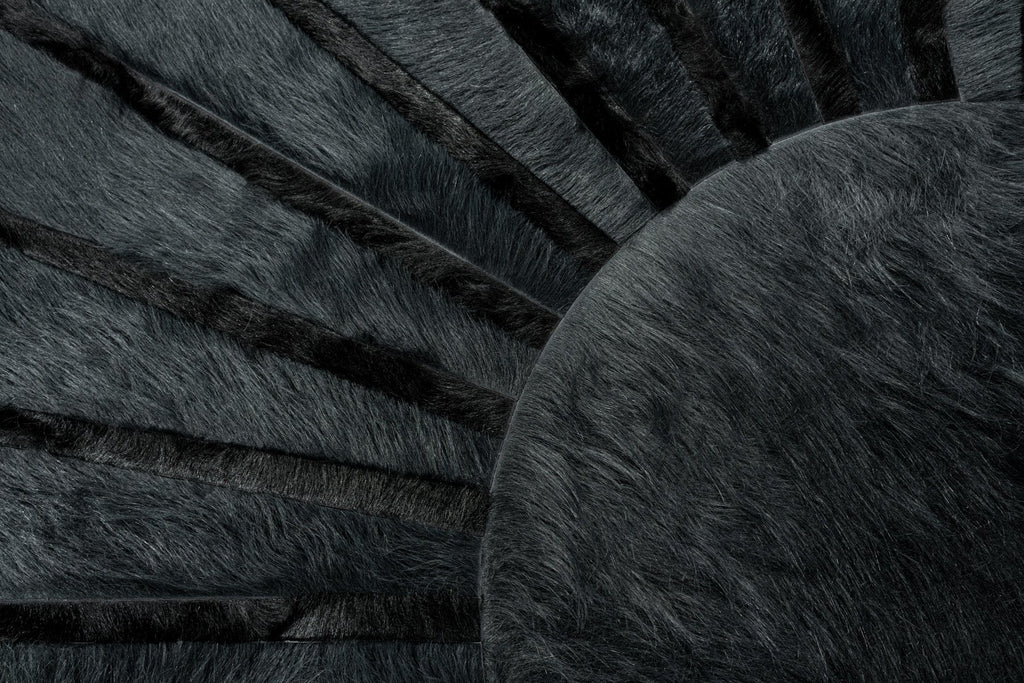 Shadowplay / Hide Rug / 13777