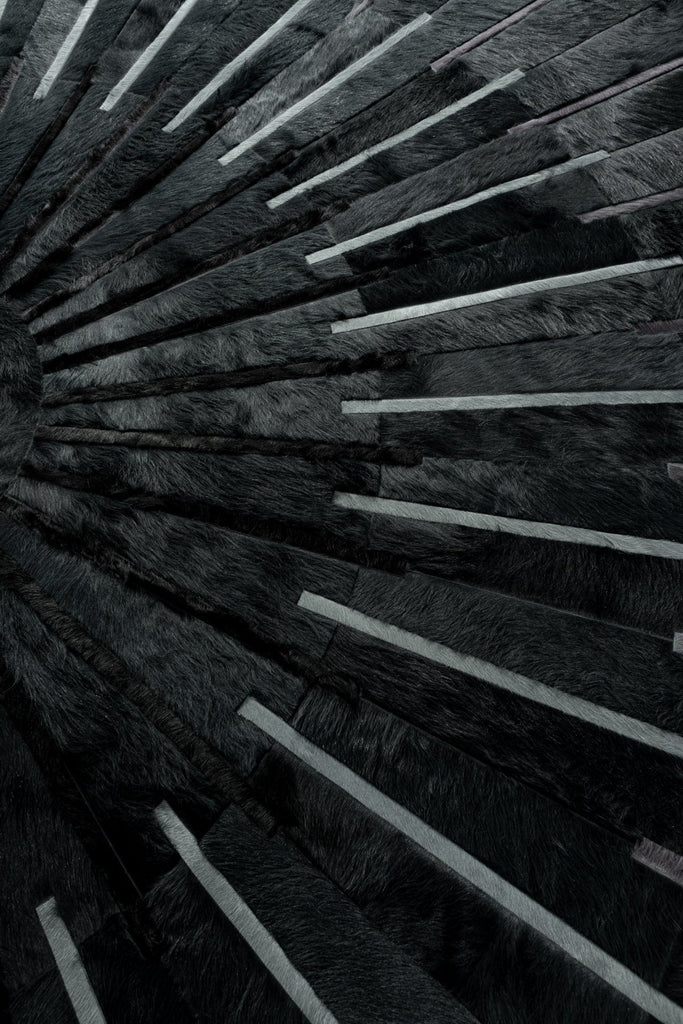 Shadowplay / Hide Rug / 13777