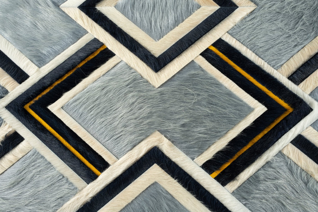 Ipanema / Hide Rug / 13583