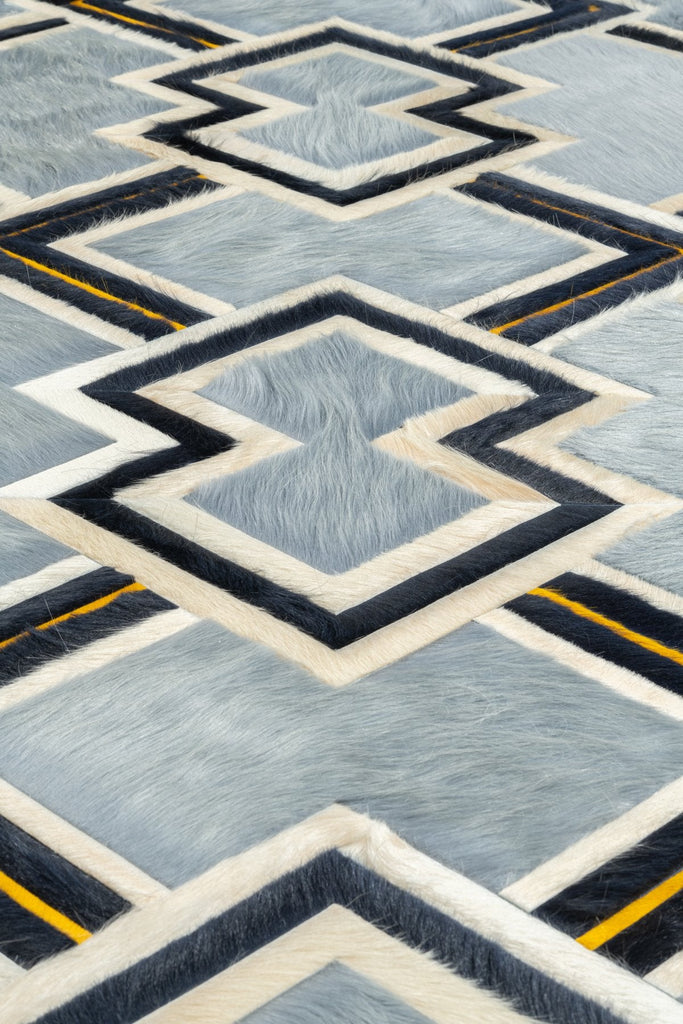 Ipanema / Hide Rug / 13583