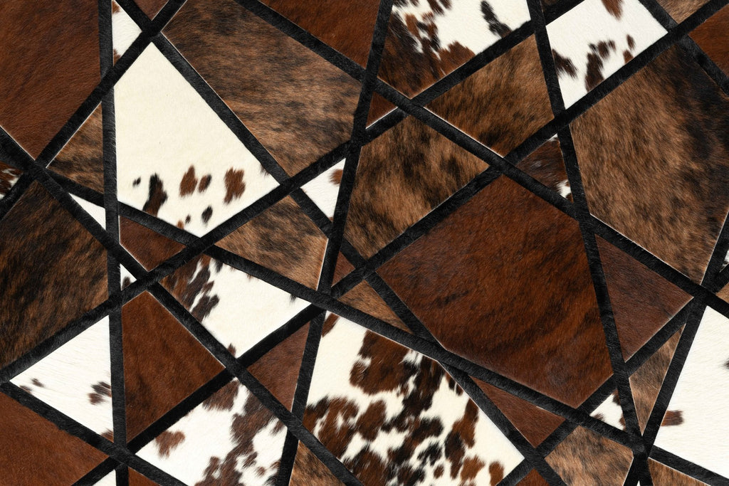 Runway / Hide Rug / 13678