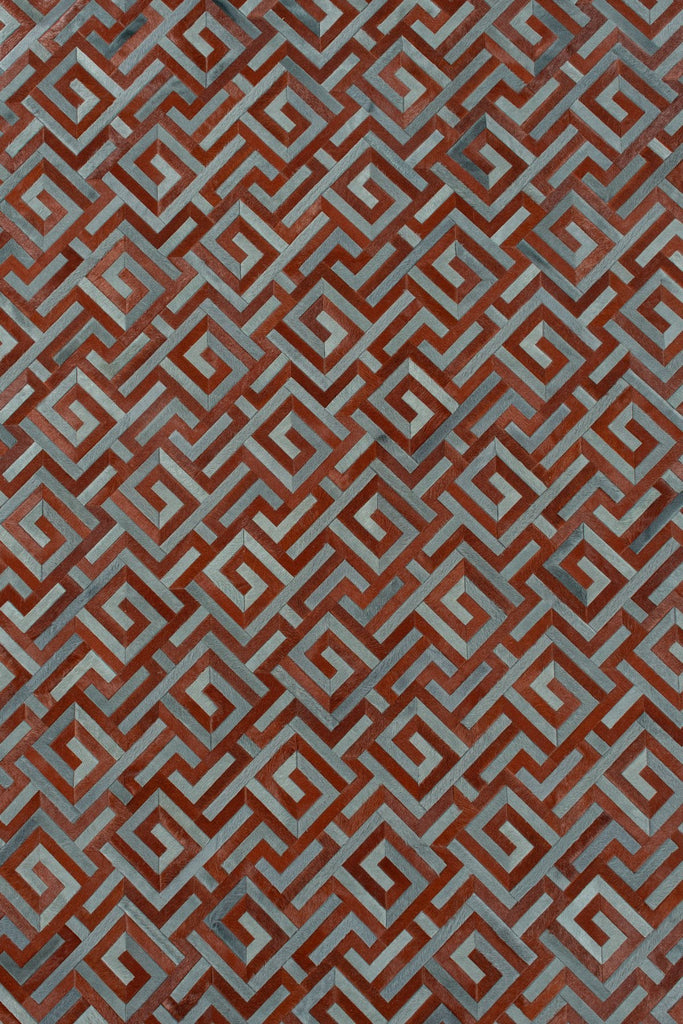 Turnkey / Hide Rug / 13723