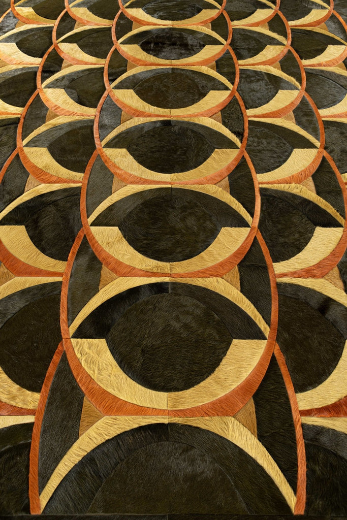 Eclipse / Hide Rug / 13793