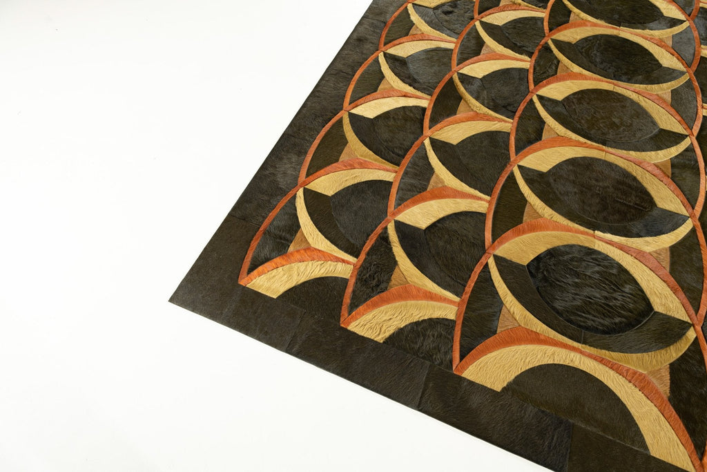 Eclipse / Hide Rug / 13793
