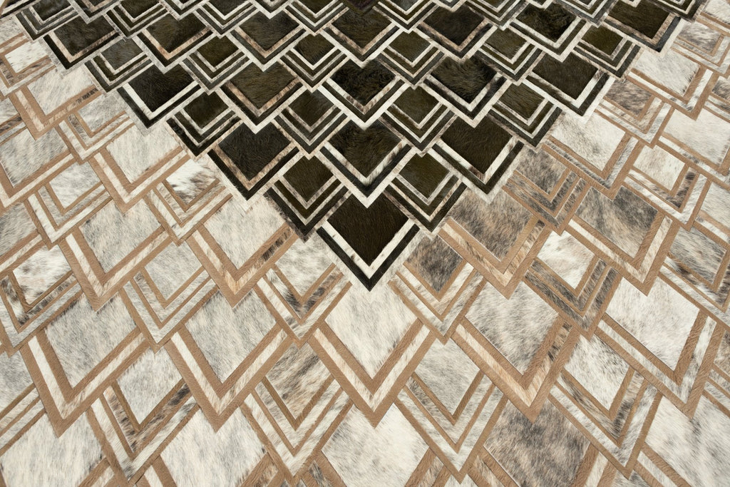 Caravan / Hide Rug / 13989
